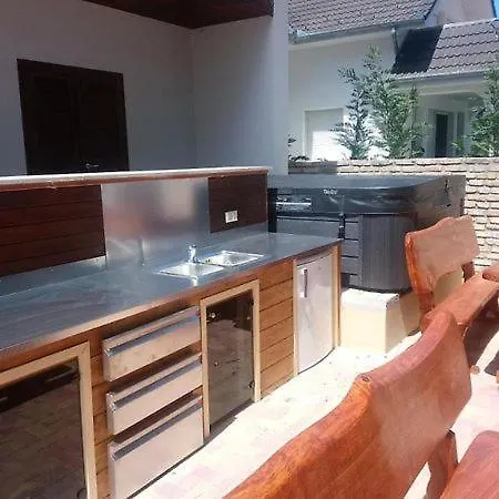 Diana Lak Ii Case de vacanță *