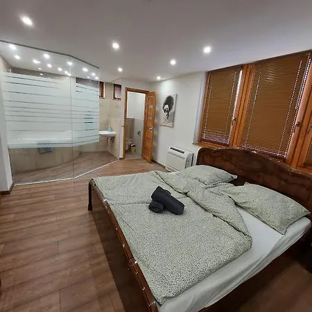 Case de vacanță Diana Lak Ii