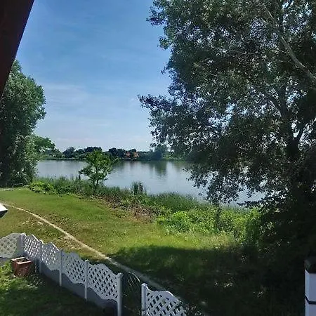 Diana Lak Ii Case de vacanță